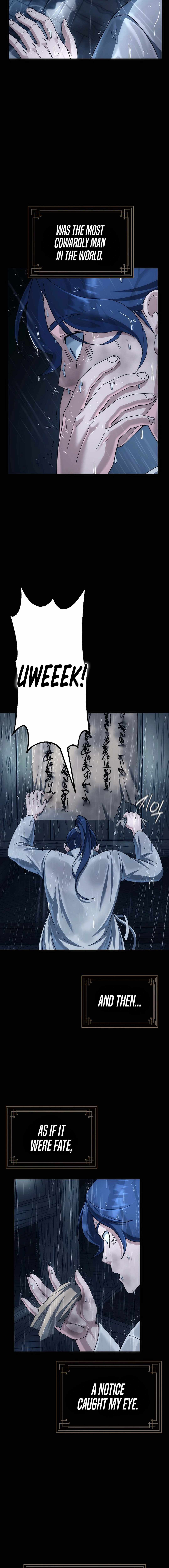 The Eunuch's Second Life Chapter 3 14